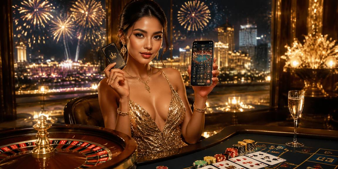 king999 alternatif Your Casino Lobby, Built for Indonesia