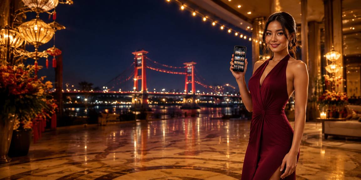 king999 alternatif Live Casino Tables and Slot Rooms in One Place